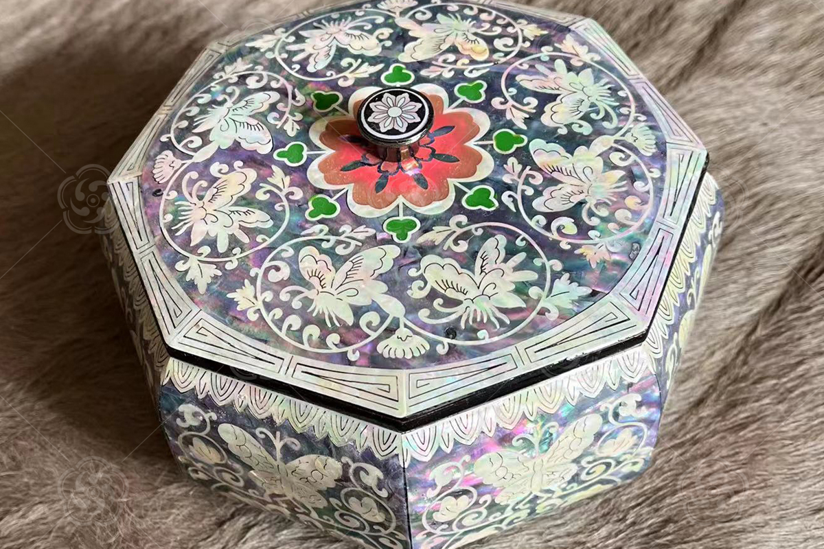 首飾盒