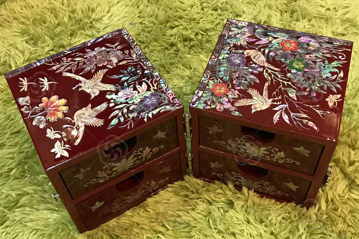 首飾盒